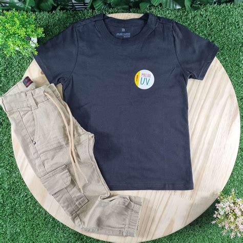 Cal A Jogger Nude Camiseta Preta Infantil Lojinha Da Vivi Roupas Cal Ados E Acess Rios