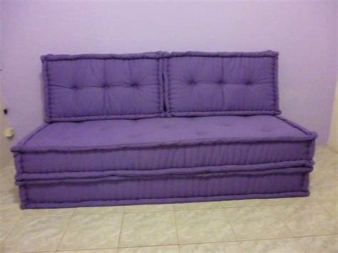 Sofa Cama Em Futon Turco R 230000 No Mercadolivre