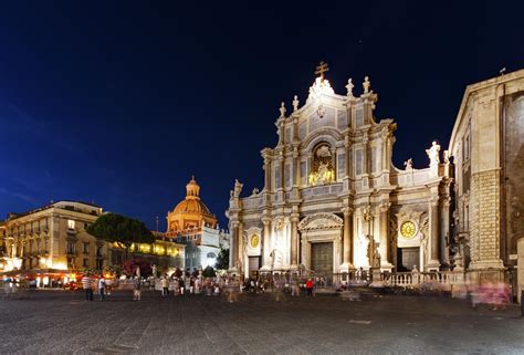 Guida Catania Dove Viaggi