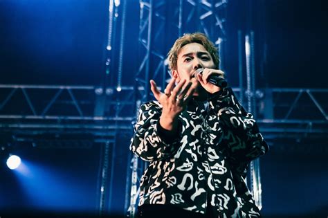 Live Ark Helixkt Zepp Yokohama