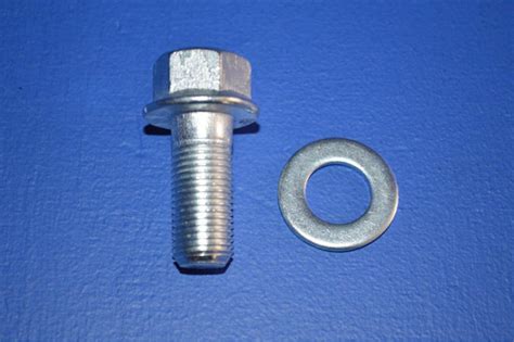 Front Brake Caliper Fitting Bolt Each 2 Per Caliper