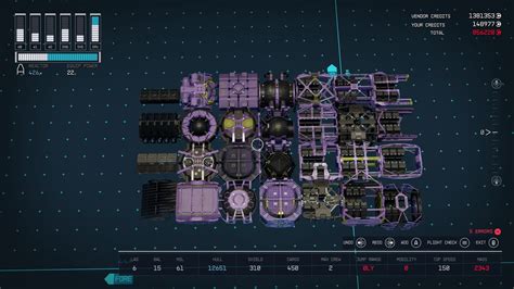 リメッシュ おすすめmod順 Starfield Mod データベース