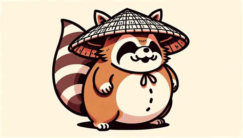 Tanuki Japanese Mythology Exploring The Fascinating Creatures Of