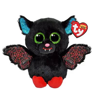 Ophelia The Bat Beanie Boos Beaniepedia