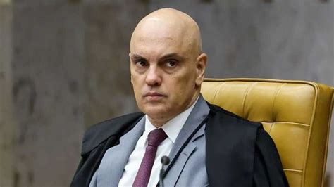 Moraes Decide Proibir Acesso Aos Prontu Rios De Mulheres Que Realizaram