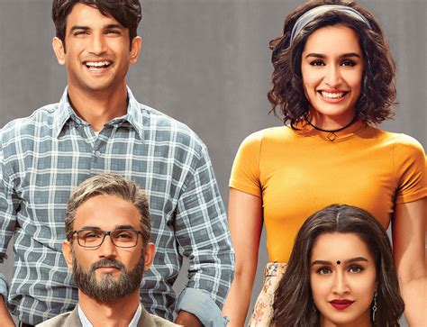 Chhichhore 2018 :: Behance