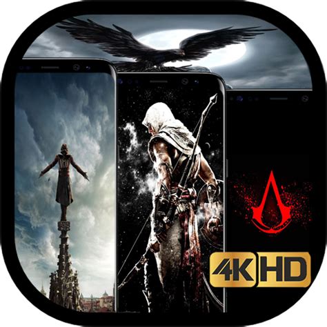 App Insights Wallpapers 4k Hd For Assassin Creed Apptopia