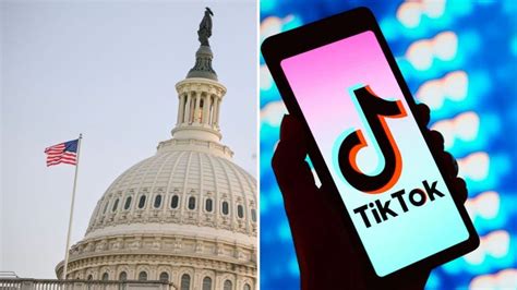 House To Vote On Tiktok Bill What Happens Next Fox Business