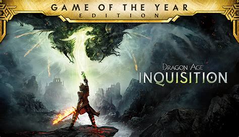 Dragon Age™ Inquisition On Steam