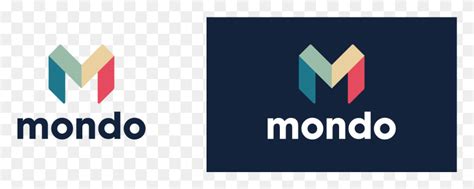 Mondo Logo Mondo Fintech, Symbol, Trademark, Text HD PNG Download ...