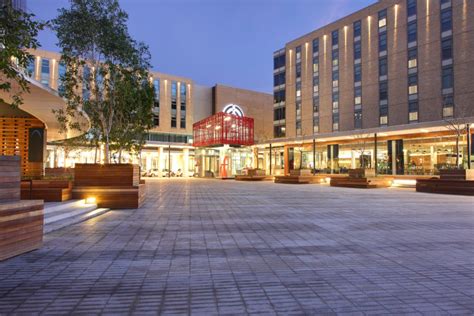 Century City Conference Centre Event Venue In Cape Town