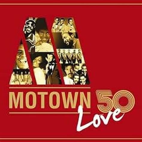 Stream Millerd Realboy Listen To Motown 50 Love Playlist Online For