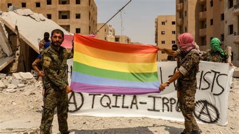 Decolonising Syrias So Called Queer Liberation Lgbt Al Jazeera