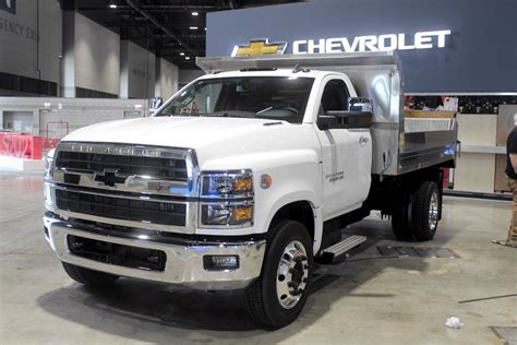 2024 Chevy Silverado Md Gets These Three New Paint Colors