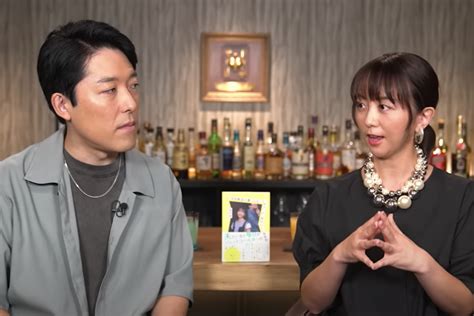 中田敦彦の”提言動画”について妻・福田萌が心境を語る 炎上をどう受け止めた 夫婦対談の内容を紹介 Appbank