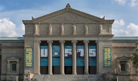 Museum of Science And Industry Discount! - Entertaining Chicago