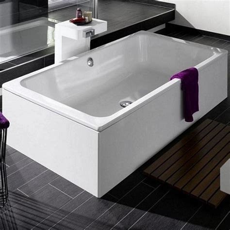 Ванна сталева Kaldewei Avantgarde Bassino 200 х 100 см (254000010001 ...
