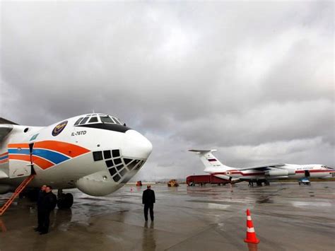 Incident aviatic în Turcia Două avioane cargo s au ciocnit pe