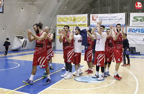 Sportinromagna San Marino Fo Basket A Piombino Riprende La Marcia