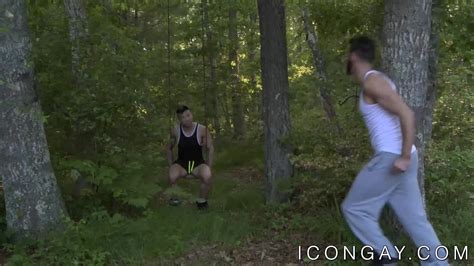 Asian Hunk Jessie Lee Sucked Off Before Anal Penetration Boyfriendtv