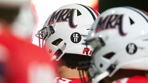 Mississippi high school football playoff pairing for MAIS Class 1A-5A