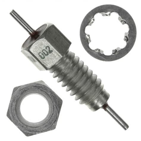 4251-002LF Tusonix a Subsidiary of CTS Electronic Components | Filters ...