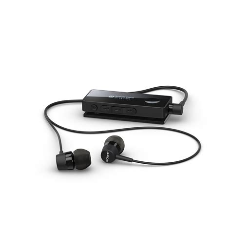 Sony SBH50 Bluetooth Headset Review The Tech Revolutionist