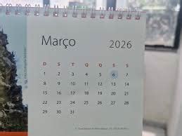 Qual O Quinto Dia Util De Março - Quinto dia útil de março 2026