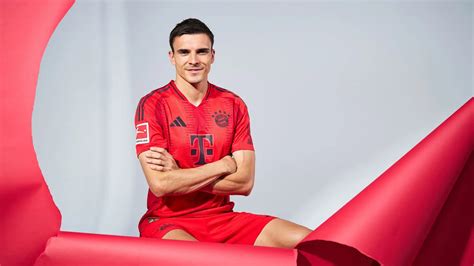 João Palhinha é Oficialmente Jogador Do Bayern Munique Sic Notícias