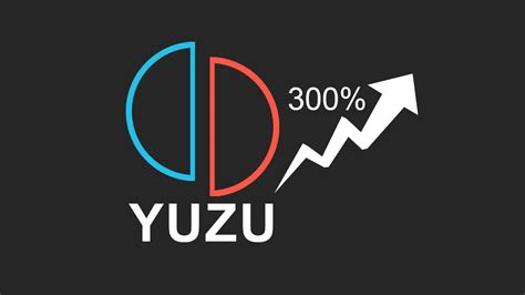 How To Boost Performance In Yuzu