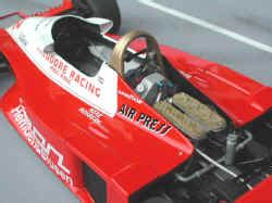 A 1 12 F1 Car Gallery English