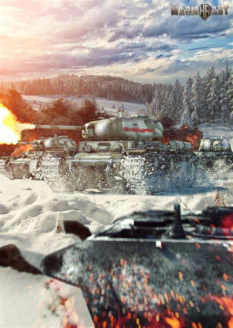 Video Games Weapon World Of Tanks Wargaming Kv Cannon Kv