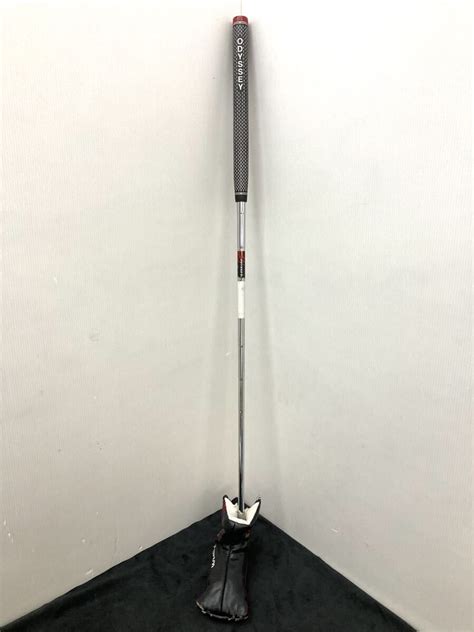 Yahoo オークション ODYSSEY WHITE HOT PRO オデッセイ ホワイト ホ