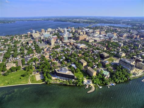 Madison - Megaconstrucciones, Extreme Engineering
