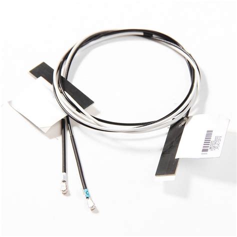 Усилитель Wi-Fi-сигнала 1 для универсальных ноутбуков Mini PCI-E ...