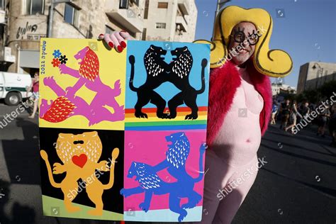 Member Lgbti Lesbian Gay Bisexual Transgender Editorial Stock Photo Stock Image Shutterstock