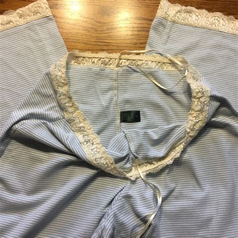 Lauren Ralph Lauren Intimates And Sleepwear Ralph Lauren Pajama Set Poshmark