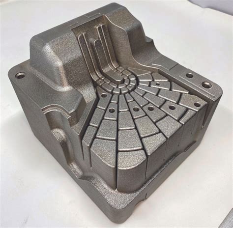 Technology And Sourcing Guide 2023 Additive Manufacturing MoldMaking