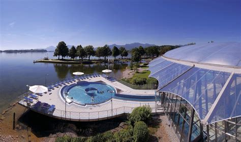 Therme Thermen Bad Aibling Chiemgau Thermen Bad Endorf Oberbayern