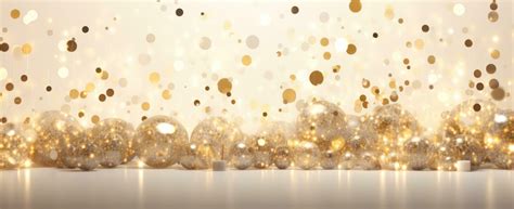 Golden glitter background 26942863 Stock Photo at Vecteezy