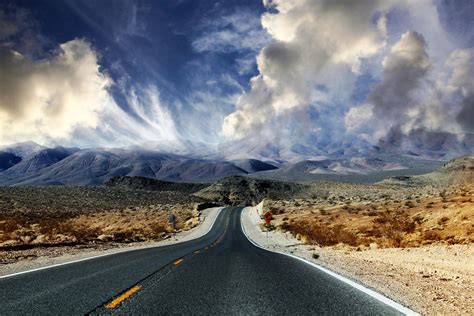 Death Valley