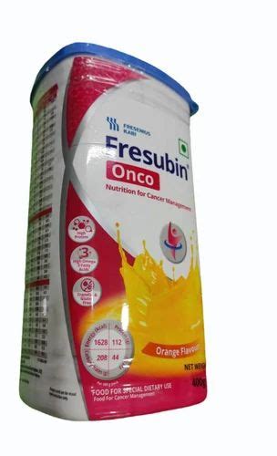 fresubin onco protein powder  rs piece fresubin onco