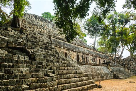 Copan Ruinas: How To Visit The Mayan Ruins In Honduras