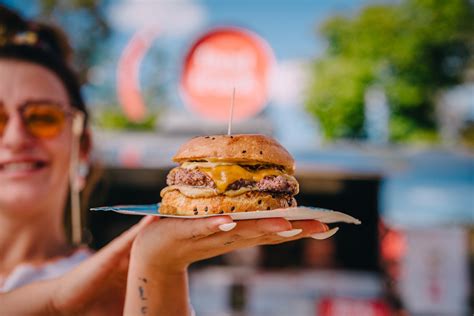 Proglašeni su pobjednici Burger Festivala Zagreb 2023