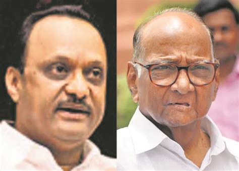 Ajit Pawar Faction Is Real Ncp Maharashtra Speaker Echoes Ec The Tribune