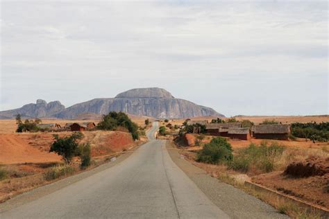 Partir La D Couverte Du Sud De Madagascar Travers La Rn Live