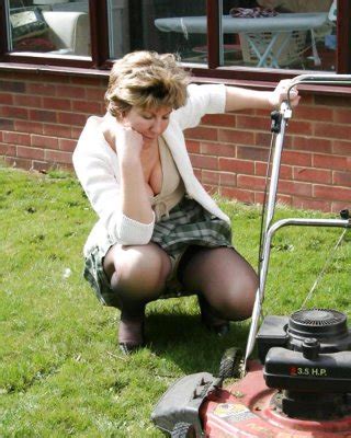 Gorgeous Mature Lady Outdoors Porn Pictures XXX Photos Sex Images 556641 PICTOA