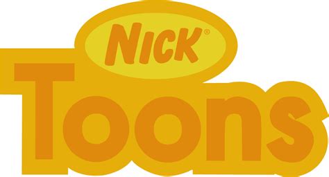 Nicktoons UK 2007 Logo But Something's Off by g4merxethan on DeviantArt