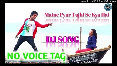 No Voice Tag New Nagpuri Dj Song 2020 New Nagpuri Sadri Dj Song