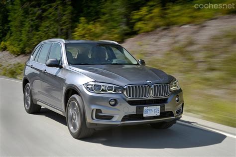 Nuevo Bmw X5 Noticias